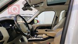 Land Rover Range Rover Vogue